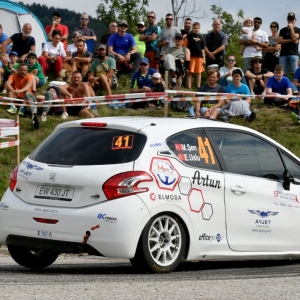 57° RALLY DEL FRIULI VENEZIA GIULIA - Gallery 37